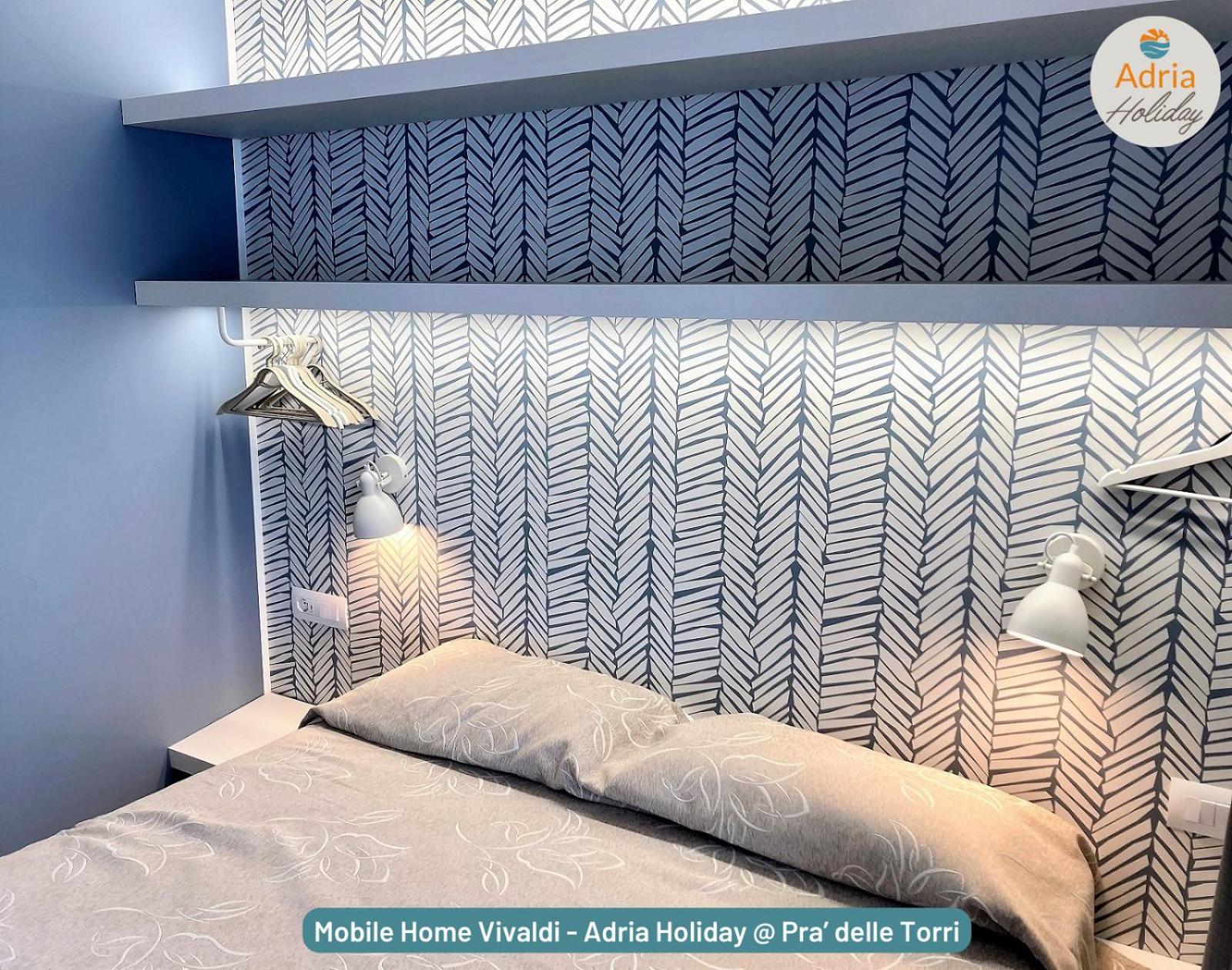 Pra' Delle Torri - Adria Holiday Mobile Homes Каорле Екстер'єр фото