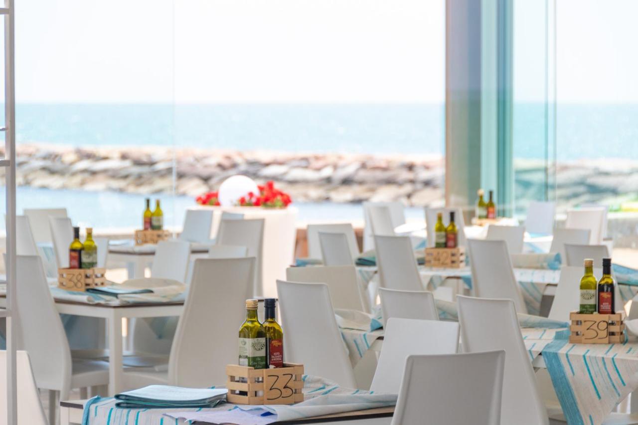 Pra' Delle Torri - Adria Holiday Mobile Homes Каорле Екстер'єр фото